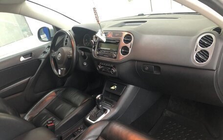 Volkswagen Tiguan I, 2010 год, 1 750 000 рублей, 6 фотография