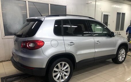 Volkswagen Tiguan I, 2010 год, 1 750 000 рублей, 8 фотография