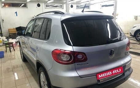 Volkswagen Tiguan I, 2010 год, 1 750 000 рублей, 9 фотография