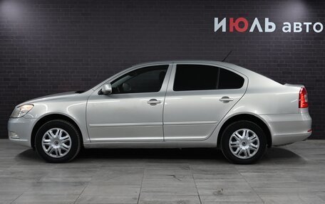 Skoda Octavia, 2012 год, 965 000 рублей, 8 фотография