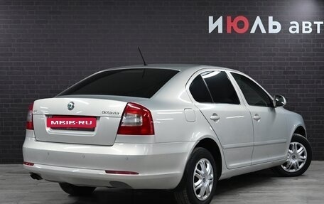 Skoda Octavia, 2012 год, 965 000 рублей, 7 фотография