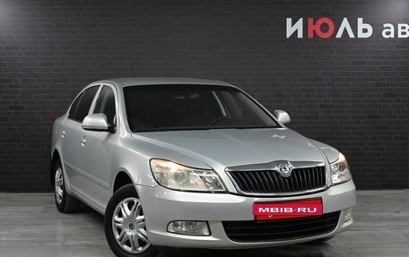 Skoda Octavia, 2012 год, 965 000 рублей, 3 фотография