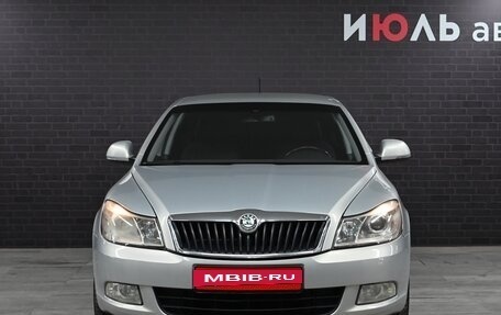 Skoda Octavia, 2012 год, 965 000 рублей, 2 фотография