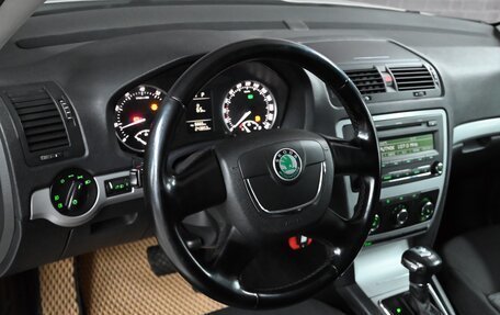 Skoda Octavia, 2012 год, 965 000 рублей, 13 фотография