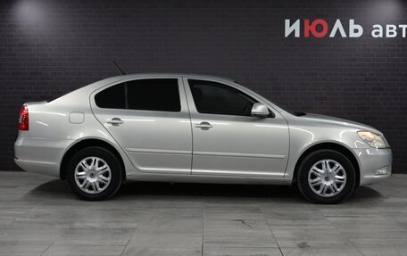 Skoda Octavia, 2012 год, 965 000 рублей, 9 фотография