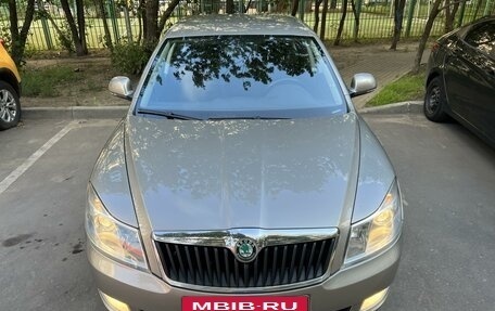 Skoda Octavia, 2011 год, 995 000 рублей, 3 фотография