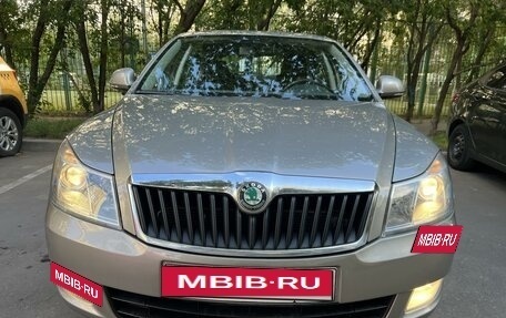 Skoda Octavia, 2011 год, 995 000 рублей, 4 фотография