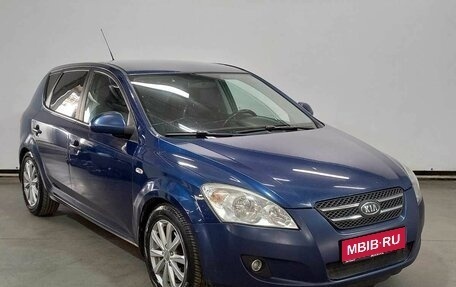 KIA cee'd I рестайлинг, 2008 год, 649 000 рублей, 3 фотография