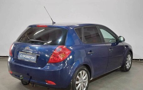 KIA cee'd I рестайлинг, 2008 год, 649 000 рублей, 5 фотография