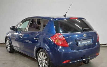 KIA cee'd I рестайлинг, 2008 год, 649 000 рублей, 7 фотография