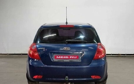 KIA cee'd I рестайлинг, 2008 год, 649 000 рублей, 6 фотография