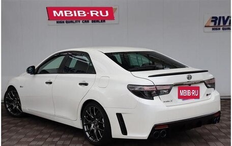 Toyota Mark X II, 2019 год, 1 879 030 рублей, 13 фотография