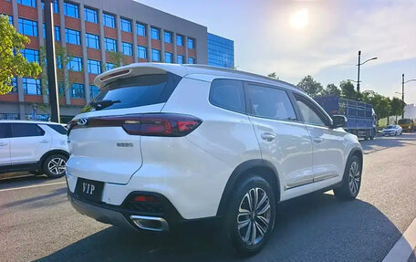 Chery Tiggo 8 I, 2020 год, 1 470 000 рублей, 4 фотография