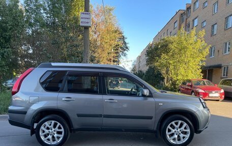 Nissan X-Trail, 2011 год, 1 499 000 рублей, 5 фотография