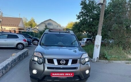 Nissan X-Trail, 2011 год, 1 499 000 рублей, 6 фотография