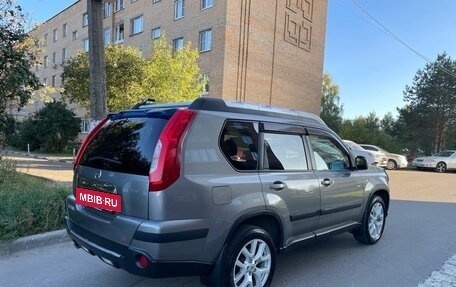 Nissan X-Trail, 2011 год, 1 499 000 рублей, 4 фотография