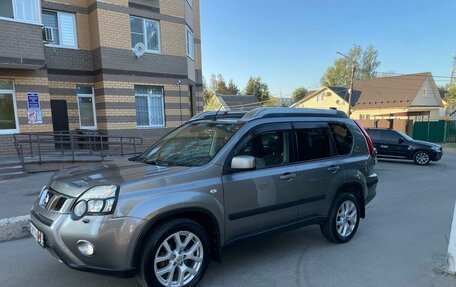 Nissan X-Trail, 2011 год, 1 499 000 рублей, 14 фотография