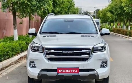 Haval H9 I рестайлинг, 2020 год, 2 490 000 рублей, 2 фотография