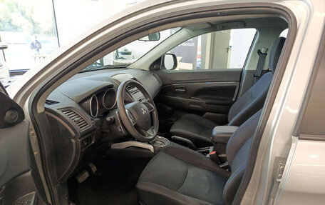 Mitsubishi ASX I рестайлинг, 2012 год, 1 545 000 рублей, 16 фотография