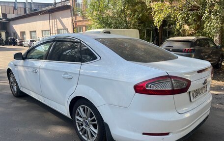 Ford Mondeo IV, 2012 год, 770 000 рублей, 6 фотография