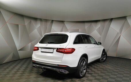 Mercedes-Benz GLC, 2018 год, 3 089 000 рублей, 2 фотография