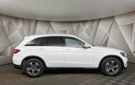 Mercedes-Benz GLC, 2018 год, 3 089 000 рублей, 6 фотография