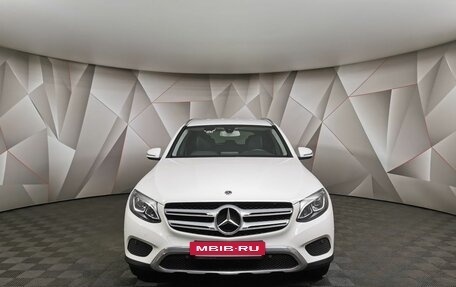 Mercedes-Benz GLC, 2018 год, 3 089 000 рублей, 7 фотография