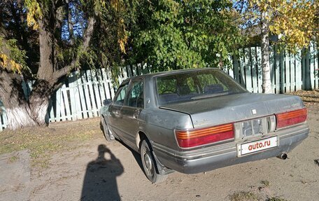 Toyota Crown, 1991 год, 255 000 рублей, 2 фотография