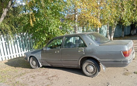 Toyota Crown, 1991 год, 255 000 рублей, 4 фотография