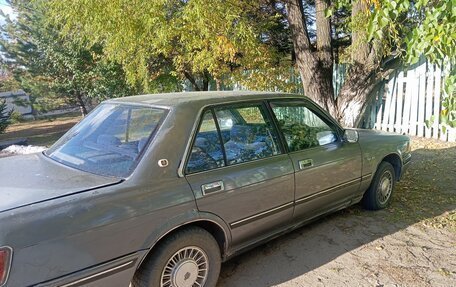 Toyota Crown, 1991 год, 255 000 рублей, 5 фотография