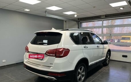 Haval H6, 2018 год, 1 799 000 рублей, 7 фотография