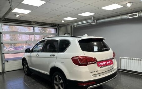 Haval H6, 2018 год, 1 799 000 рублей, 5 фотография