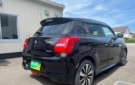 Suzuki Swift V, 2021 год, 1 250 001 рублей, 5 фотография