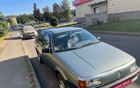 Volkswagen Passat B3, 1988 год, 95 000 рублей, 2 фотография