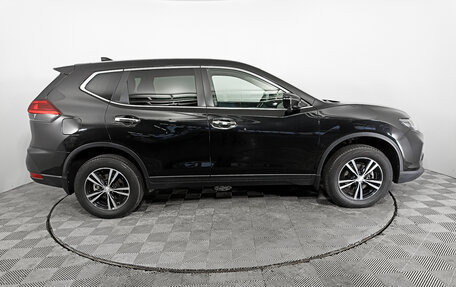 Nissan X-Trail, 2019 год, 2 446 000 рублей, 4 фотография