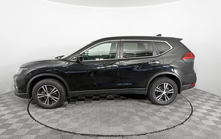 Nissan X-Trail, 2019 год, 2 446 000 рублей, 8 фотография