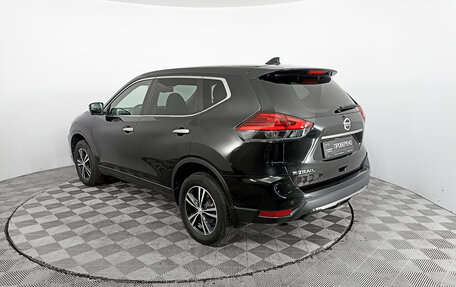 Nissan X-Trail, 2019 год, 2 446 000 рублей, 7 фотография