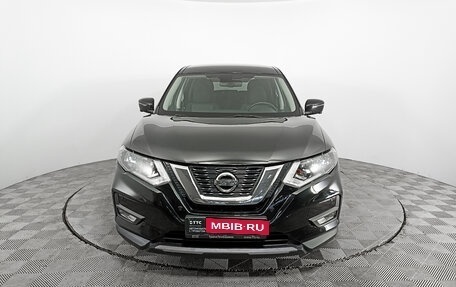 Nissan X-Trail, 2019 год, 2 446 000 рублей, 2 фотография