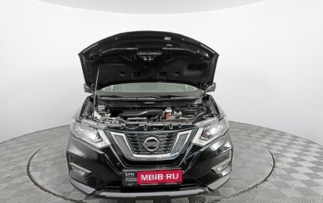 Nissan X-Trail, 2019 год, 2 446 000 рублей, 9 фотография