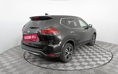 Nissan X-Trail, 2019 год, 2 446 000 рублей, 5 фотография