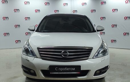 Nissan Teana, 2012 год, 999 000 рублей, 2 фотография