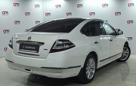 Nissan Teana, 2012 год, 999 000 рублей, 4 фотография