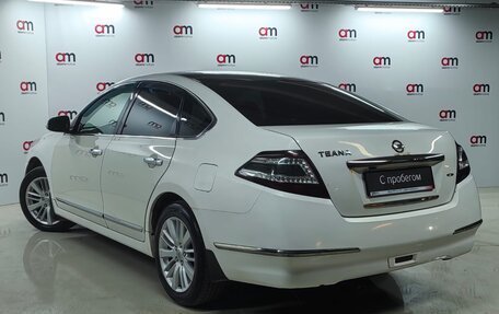 Nissan Teana, 2012 год, 999 000 рублей, 6 фотография