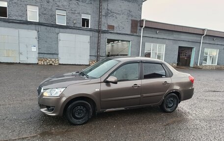 Datsun on-DO I рестайлинг, 2017 год, 480 000 рублей, 8 фотография