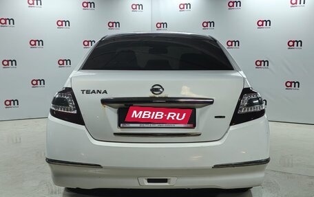 Nissan Teana, 2012 год, 999 000 рублей, 5 фотография