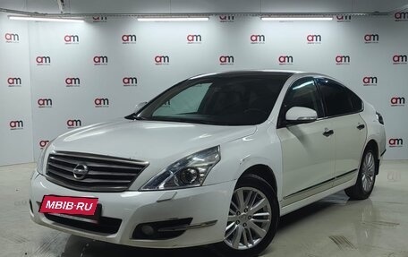 Nissan Teana, 2012 год, 999 000 рублей, 3 фотография