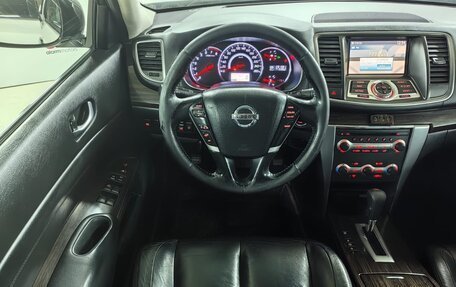 Nissan Teana, 2012 год, 999 000 рублей, 11 фотография