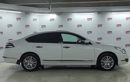 Nissan Teana, 2012 год, 999 000 рублей, 8 фотография