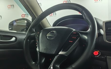 Nissan Teana, 2012 год, 999 000 рублей, 13 фотография