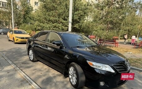 Toyota Camry, 2010 год, 1 400 000 рублей, 3 фотография